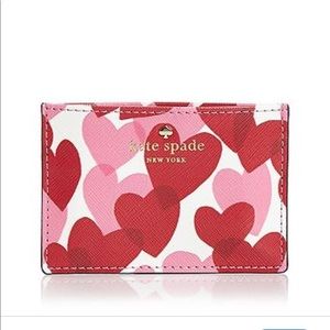 Kate Spade Card Holder